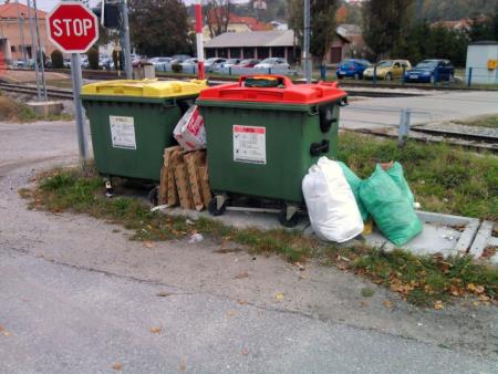 Komunala Slovenska Bistrica d.o.o.